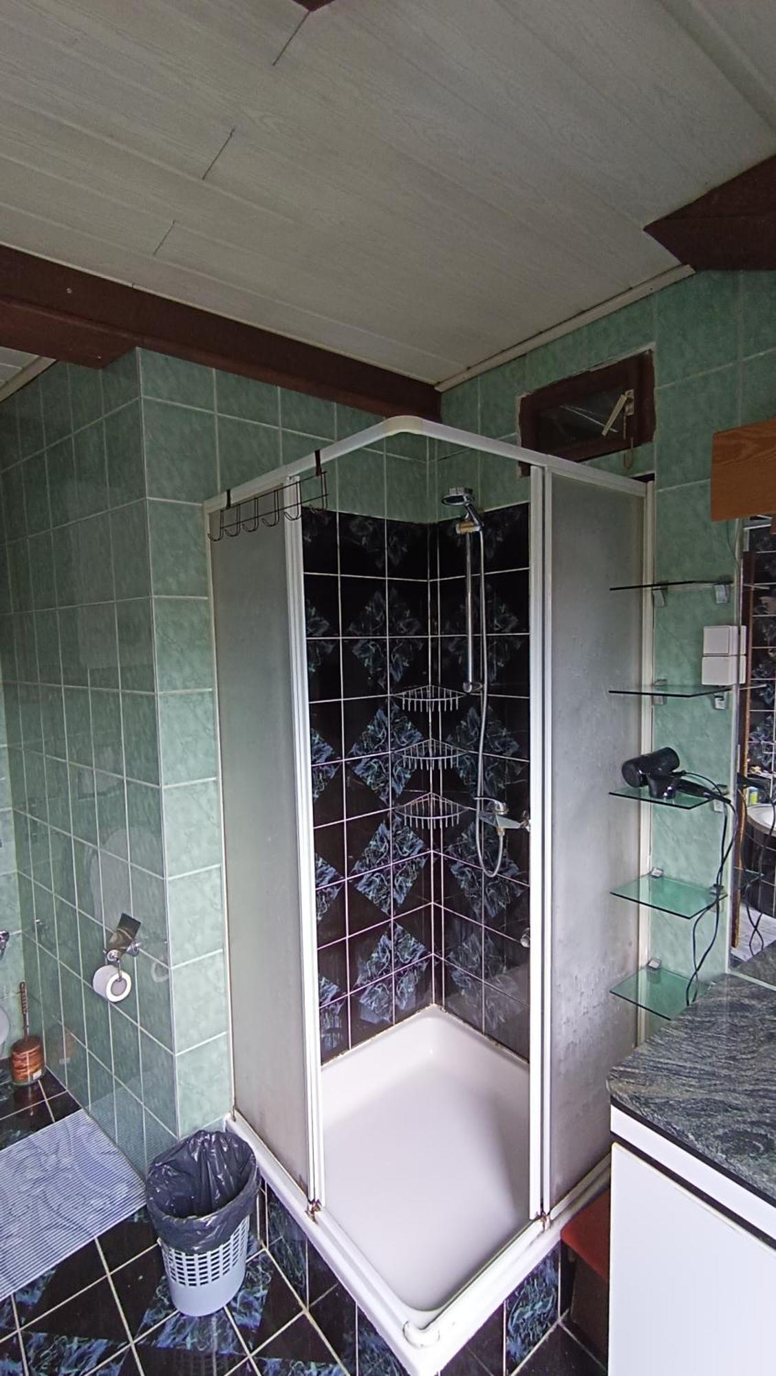 Maria'S Tower Apartman Szarajevó Kültér fotó