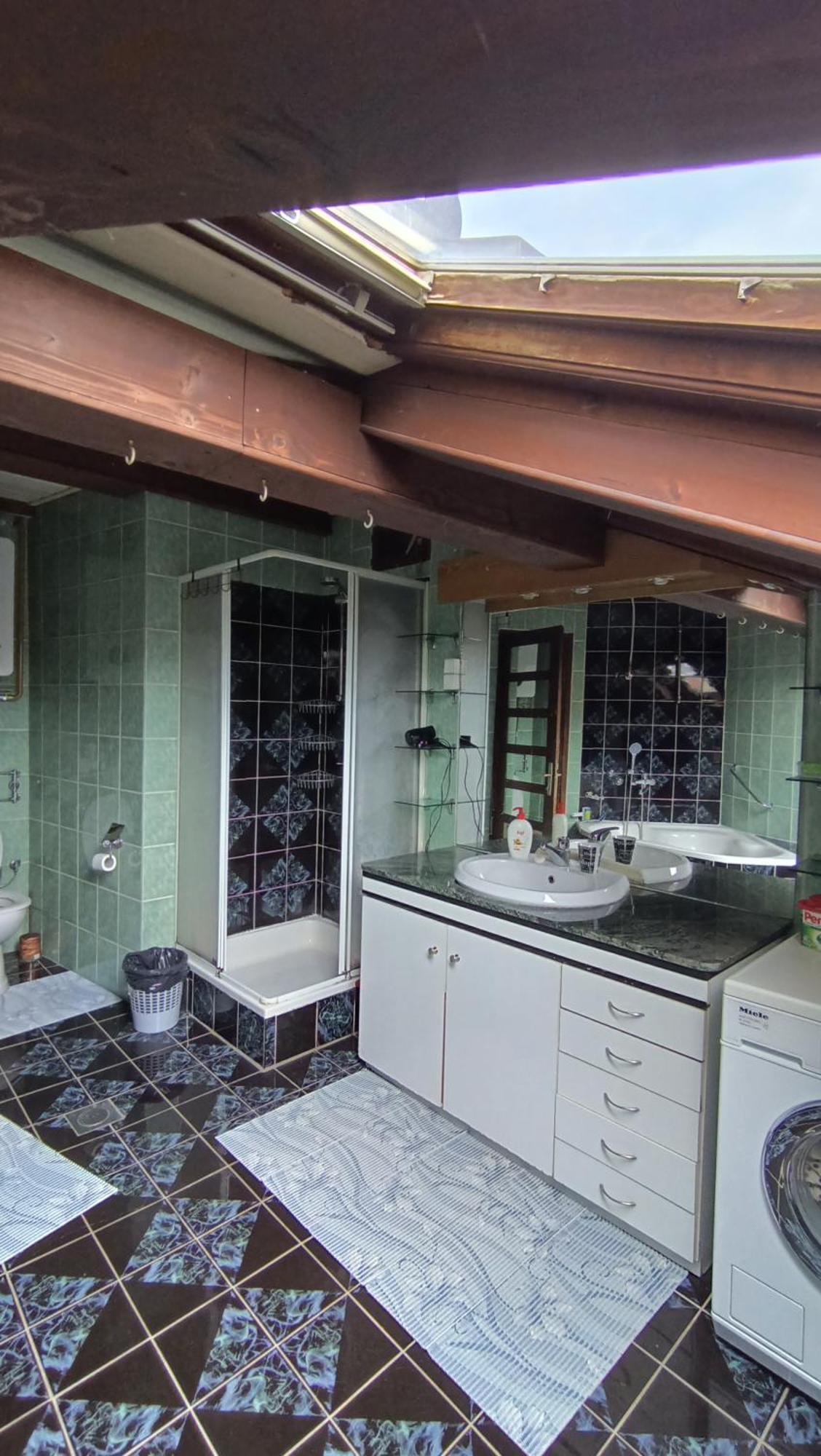 Maria'S Tower Apartman Szarajevó Kültér fotó